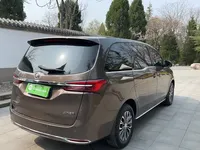 Buick GL8 2023 (123000 км)