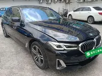 BMW 5 Series 2022 (61200 км)
