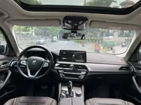 BMW 5 Series 2022 (61200 км)