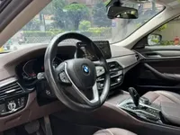 BMW 5 Series 2022 (61200 км)