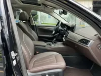 BMW 5 Series 2022 (61200 км)