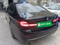 BMW 5 Series 2022 (61200 км)