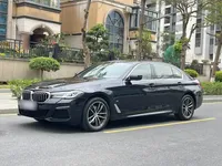 BMW 5 Series 2022 (34900 км)
