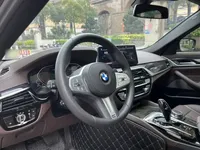 BMW 5 Series 2022 (34900 км)