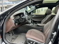 BMW 5 Series 2022 (34900 км)
