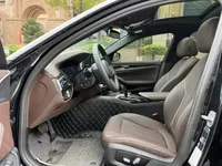 BMW 5 Series 2022 (34900 км)