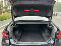 BMW 5 Series 2022 (34900 км)