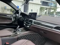 BMW 5 Series 2022 (34900 км)
