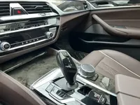 BMW 5 Series 2022 (34900 км)