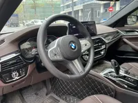 BMW 5 Series 2022 (34900 км)