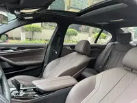 BMW 5 Series 2022 (34900 км)