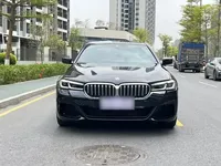 BMW 5 Series 2022 (34900 км)