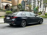 BMW 5 Series 2022 (34900 км)