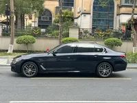 BMW 5 Series 2022 (34900 км)