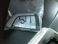 BMW 5 Series 2022 (75600 км)