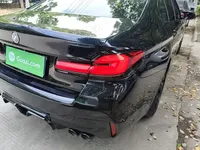 BMW 5 Series 2022 (72000 км)
