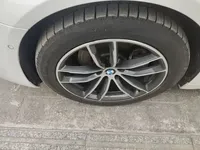 BMW 5 Series 2022 (31800 км)