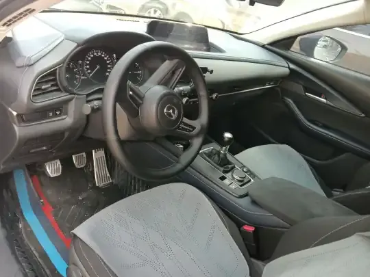 Mazda CX-30 2022 (60000 км)