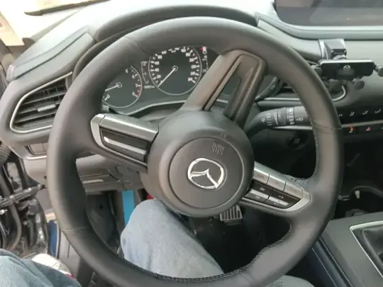 Mazda CX-30 2022 (60000 км)