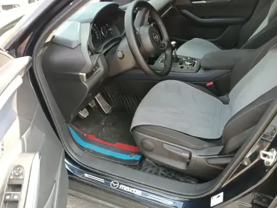 Mazda CX-30 2022 (60000 км)