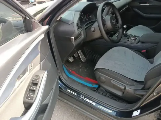 Mazda CX-30 2022 (60000 км)