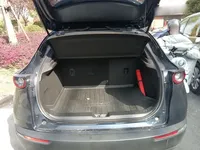 Mazda CX-30 2022 (60000 км)
