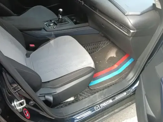 Mazda CX-30 2022 (60000 км)