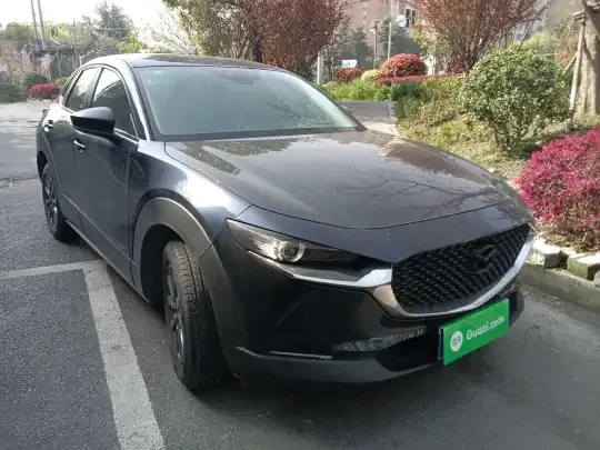 Mazda CX-30 2022 (60000 км)