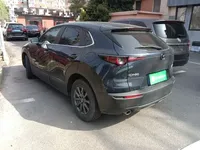 Mazda CX-30 2022 (60000 км)