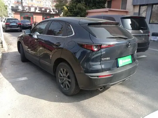 Mazda CX-30 2022 (60000 км)