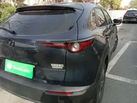 Mazda CX-30 2022 (60000 км)