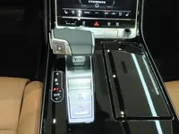 Audi A8 2023 (39200 км)