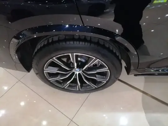 BMW X5 2022 (43900 км)