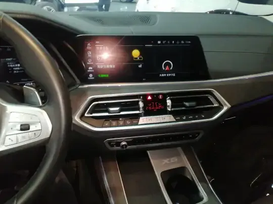 BMW X5 2022 (43900 км)