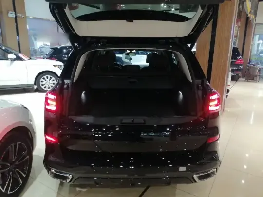 BMW X5 2022 (43900 км)
