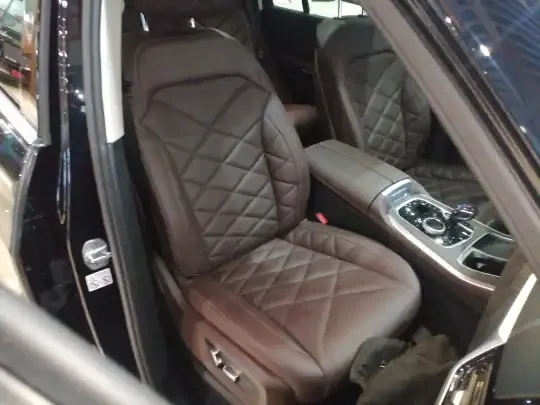 BMW X5 2022 (43900 км)