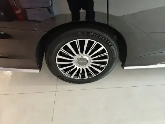 GAC Trumpchi M8 2023 (67700 км)