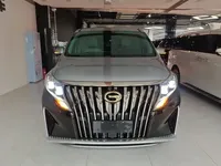 GAC Trumpchi M8 2023 (67700 км)