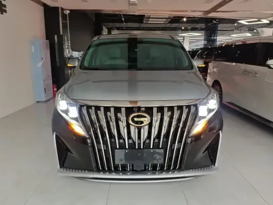 GAC Trumpchi M8 2023 (67700 км)
