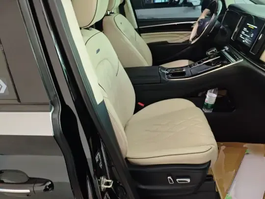 GAC Trumpchi M8 2023 (67700 км)