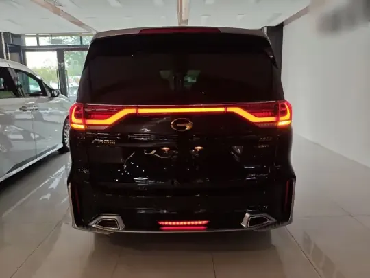 GAC Trumpchi M8 2023 (67700 км)