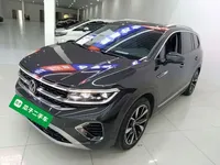 Volkswagen Talagon 2022 (95399 км)