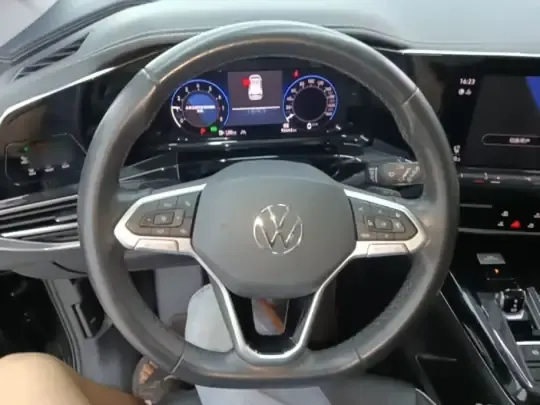 Volkswagen Talagon 2022 (95399 км)