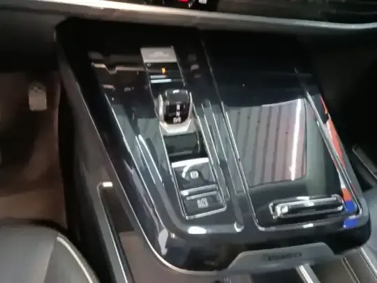Volkswagen Talagon 2022 (95399 км)