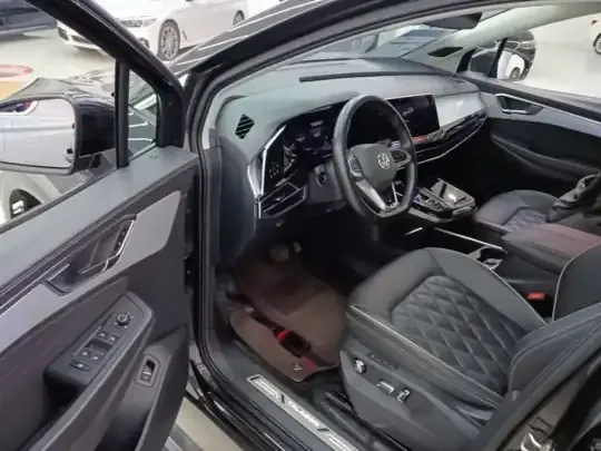 Volkswagen Talagon 2022 (95399 км)