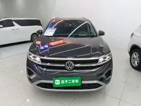 Volkswagen Talagon 2022 (95399 км)