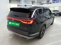 Volkswagen Talagon 2022 (95399 км)