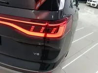 Volkswagen Talagon 2022 (95399 км)