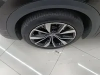 Volkswagen Talagon 2022 (95399 км)