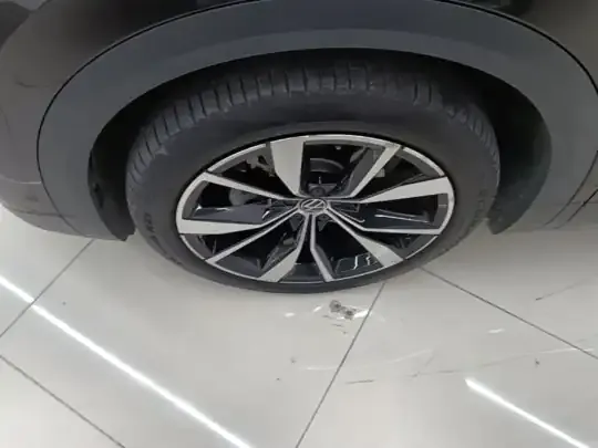 Volkswagen Talagon 2022 (95399 км)